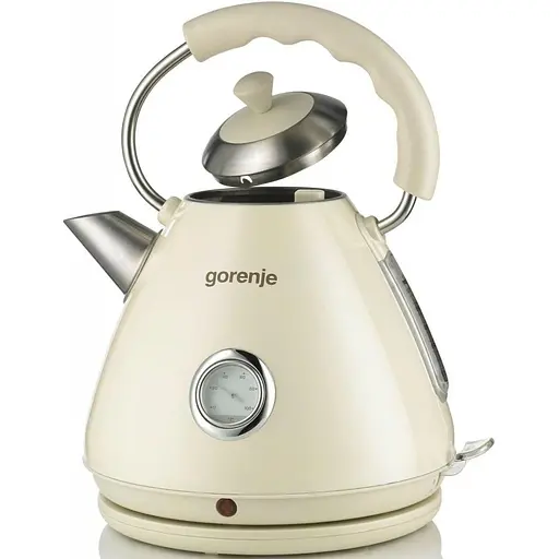 Електрочайник Gorenje K17CLIN - фото 9