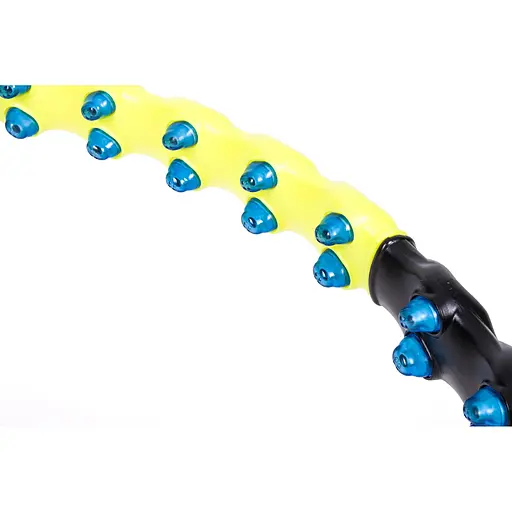 Хулахуп з масажером Hop-Sport 8001 - фото 8