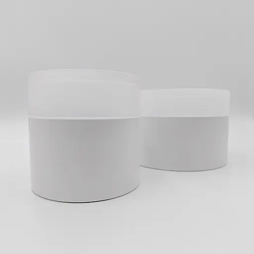 Накладной светильник Skarlat RDLС73017-4 10W WH 4000K - фото 2