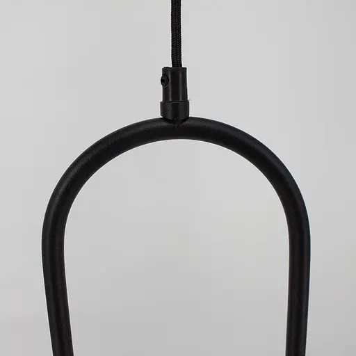 Подвес BL 1001-1P BK - фото 7