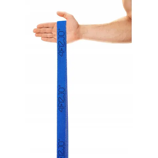 Еспандер-петля 4Fizjo Flex Power Band із тканини 13-20 кг 4FJ0262 (P-5907739313102) - фото 2