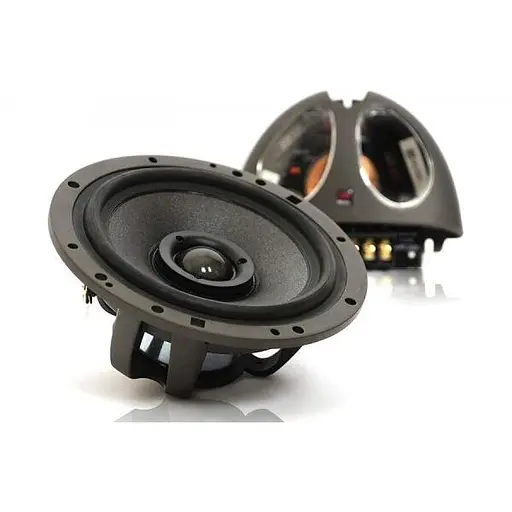 Коаксіальна акустична система Morel HYBRID INTEGRA 502 - фото 4