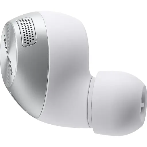 Наушники TWS Technics EAH-AZ40G-S silver RU - фото 6