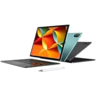 Планшет Blackview Oscal Pad 15 8/256GB Green - фото 8