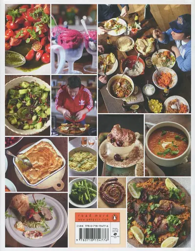 Jamies 30-Minute Meals - фото 2