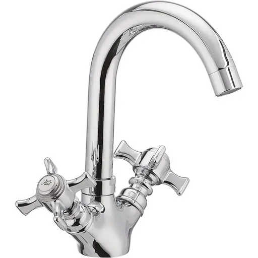 Змішувач для умивальника CRON ZEUS 274 (CR0084) - фото 1