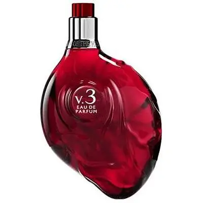 Парфюмерная вода Map Of The Heart Red Heart 90 мл тестер - фото 1