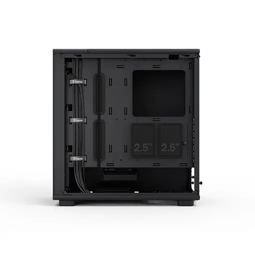 Корпус Fractal Design Epoch без блока питания, черный (FD-C-EPO1A-01) - фото 9