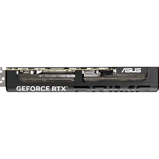 Видеокарта GeForce RTX 5070 Ti ASUS PRIME OC 16Gb GDDR7 256-bit HDMI/3xDP 2527/28000 MHz 16-pin (PRIME-RTX5070TI-O16G) - фото 6