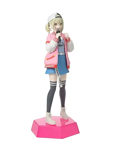 Коллекционная фигурка Bandai Spirits Вокалоид Cекай Азусава Кохане Vocaloid Project Sekai Azusawa Kohane 15 - фото 4