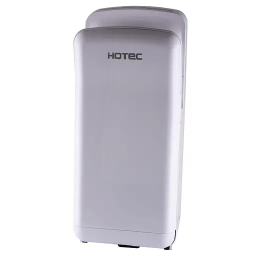 Сушилка для рук HOTEC 11.101 ABS White - фото 2