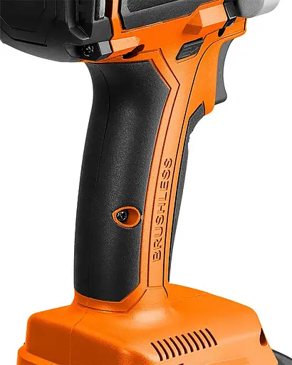 Шуруповерт-дрель аккумуляторный Neo Tools Energy+ 18В бесщеточный 100 Нм 0-480 0-1900 об/мин 1.56 кг без АКБ и ЗП - фото 7