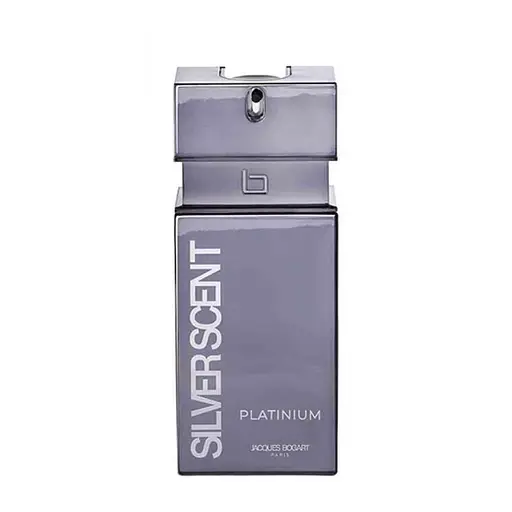 Оригинал Bogart Silver Scent Platinum 100 мл ТЕСТЕР туалетная вода - фото 1
