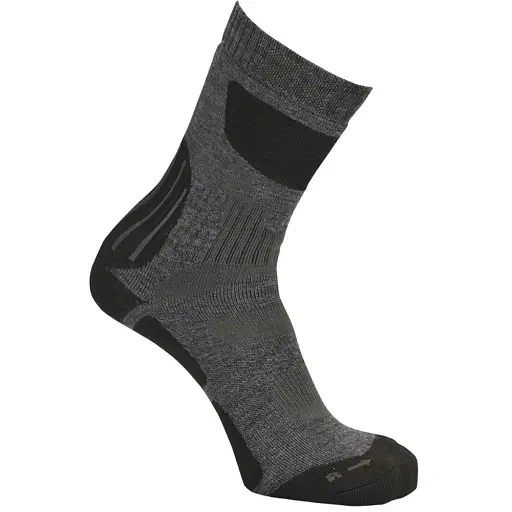 Носки Spring 922 39-42 Grey - фото 1