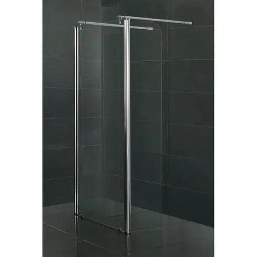 Душевая стенка Volle Walk-In 35x190 18-09-35, прозрачный - фото 1