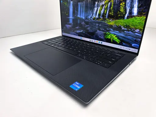 Ноутбук Dell 15.6" Precision 5560 WUXGA IPS Core i7-11850H 32GB SSD 512GB NVIDIA T1200 4GB (10943) Б/в - фото 5