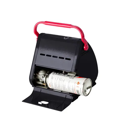 Газовый обогреватель Kovea Power Sense (1053-KH-2006BK) - фото 3