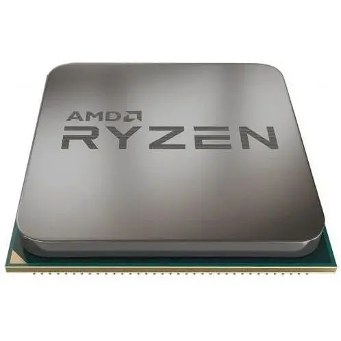 Процессор AMD AM4 Ryzen 3 2200G Tray 4x3.5 ГГц Turbo Boost 3.7 ГГц Radeon Vega 8 L3 4Мб Raven Ridge 14 нм TDP 65 Вт - фото 1