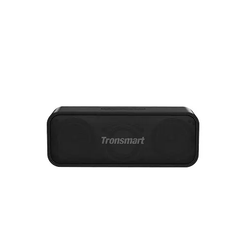 Колонка бездротова Tronsmart T2 Mini 2023 (985906) чорна - фото 6