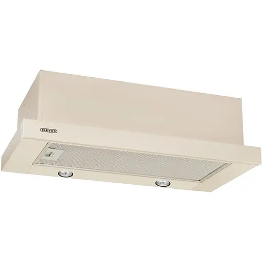 Вытяжка телескопическая Eleyus BREEZE 700 50 BG - фото 10