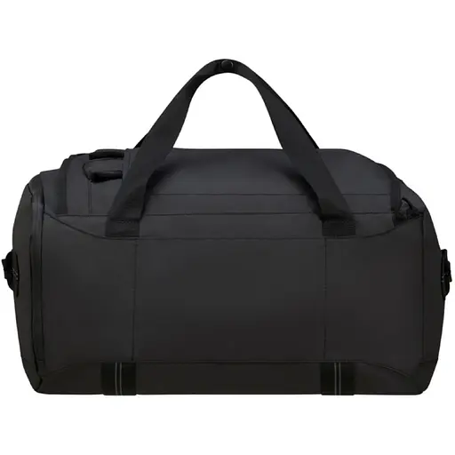 Дорожная Сумка-Рюкзак American Tourister TRAILGO BLACK 45x30x23 MG4*09001 - фото 3