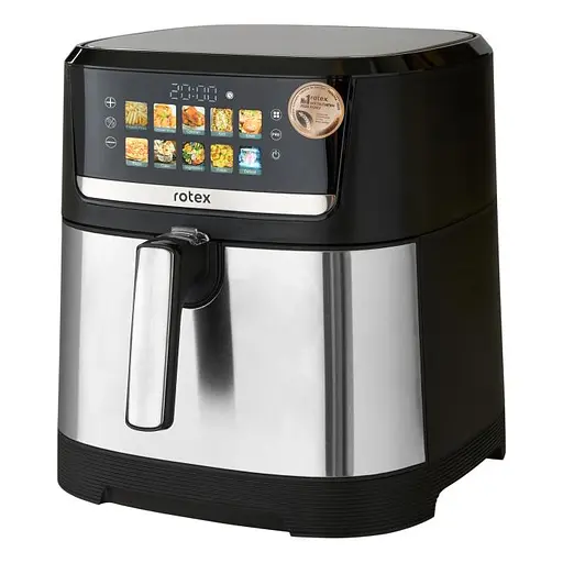 Мультипіч ROM990-XXL Up&DownFry - фото 1