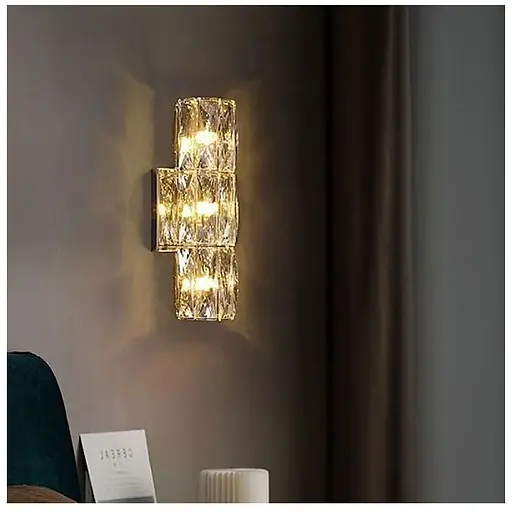 Бра Romin 2001GD золото - фото 1