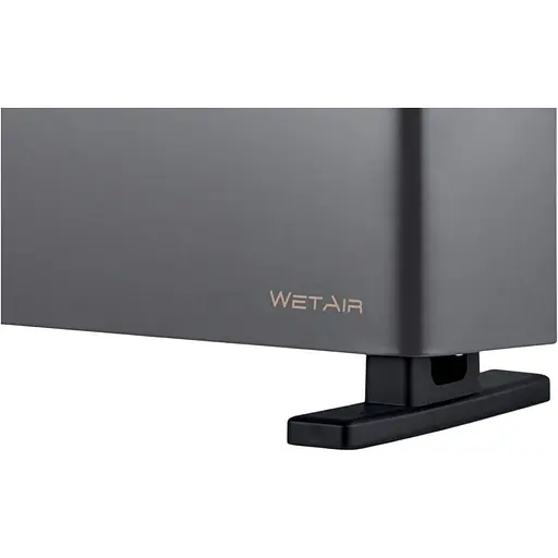 Конвекційний обігрівач WetAir WCH-600EWG [150008] - фото 6
