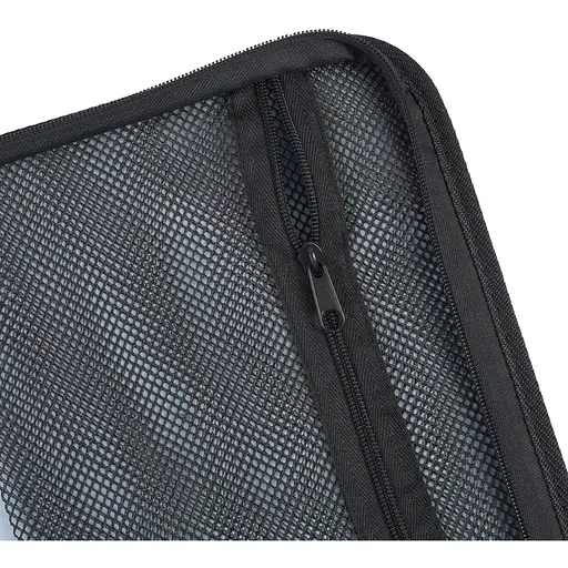 Папка факультативна Yes Minecraft А4 на блискавці з кишенею (492332) - фото 5