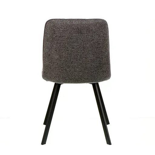 Стілець Special4You Justin темно зелений (E7368) - фото 7