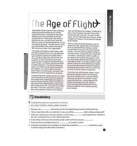 Laser. Workbook B1+ with Key + CD Pack - фото 3