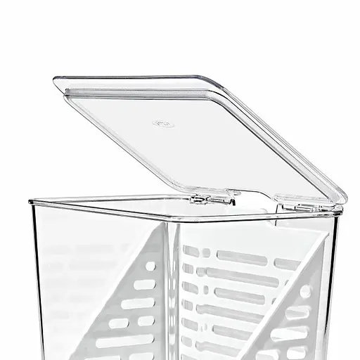 Контейнер для хранения в холодильнике OXO Food Storage прозрачный (11387800) - фото 7