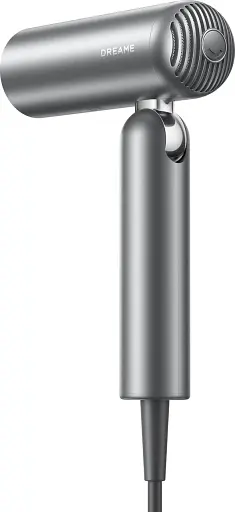 Фен Dreame Pocket Hair Dryer (AHD51) Grey UA - фото 3