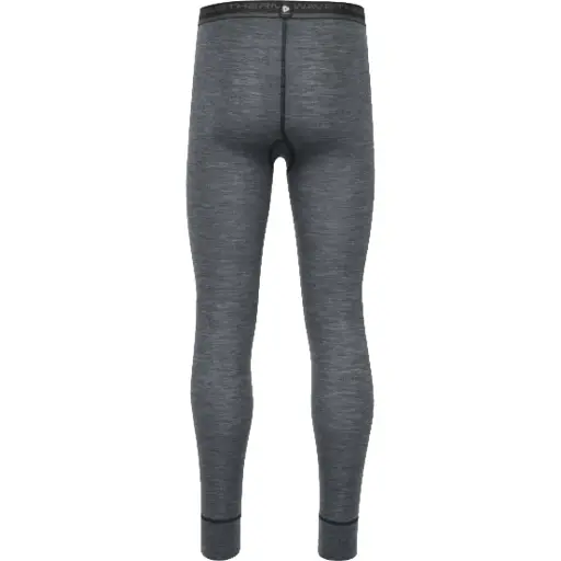 Кальсони Thermowave Merino Warm Active 2XL Gray - фото 2