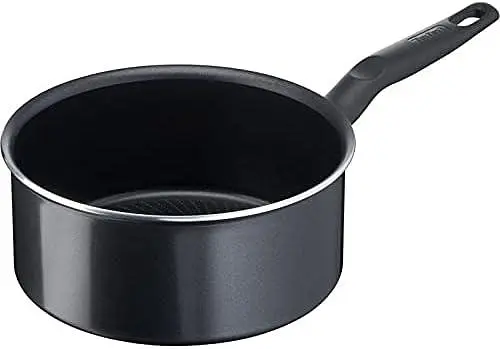 Сотейник 2,2 л TEFAL START EASY 18 см (C2692322) с титановым антипригарным покрытием