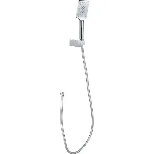 Душовий гарнітур Asignatura Intense 65506800, Хром - фото 1