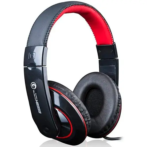 Наушники ведущие Marvo H8333 + микрофон