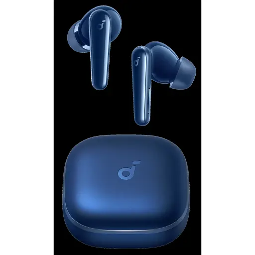Гарнитура Anker SoundCore Liberty 5 Blue (7133698) - фото 3