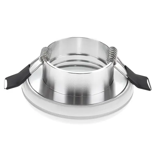 Світильник точковий Brille HDL-DS 143 GU5.3 WH MR16 36-095 - фото 3