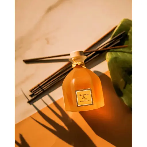 Аромадифузор Collines de Provence Mandarin & Yuzu 100 мл - фото 5