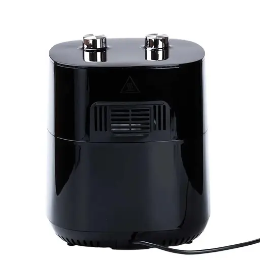 Аэрофритюрница безмасляная Sokany SK-10024 6.5 л электрическая 1500 Вт - фото 6