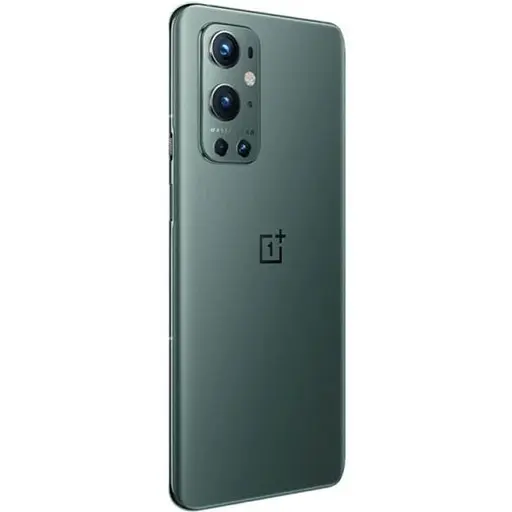 Смартфон OnePlus 9 Pro 8/128Gb Pine Green (Global Version) - фото 3