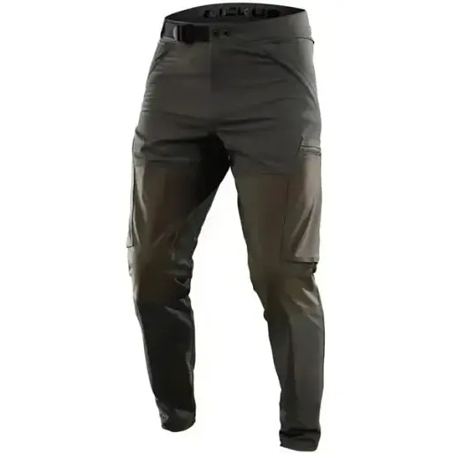 Велоштани TLD Ruckus Cargo Pant Mono Fatigue M Troy Lee Designs (1106-276931023)