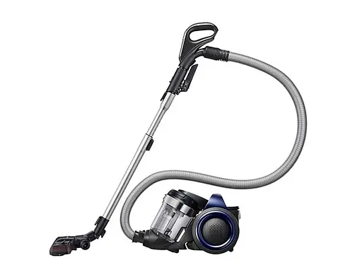 Пылесос Samsung VC05K71F0HB/UK - фото 2