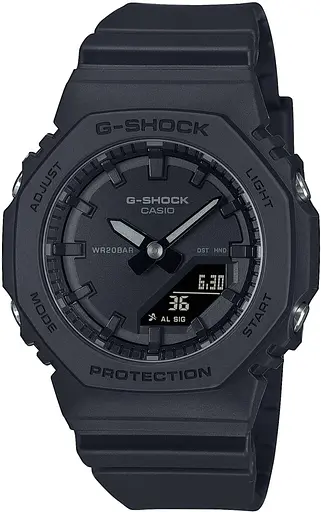 Часы Casio G-Shock Classic GMA-P2100BB-1AER