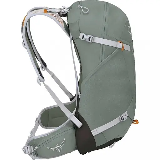 Рюкзак Osprey Hikelite 28 M L M L Pine Leaf Green (1054-009.3346) - фото 3
