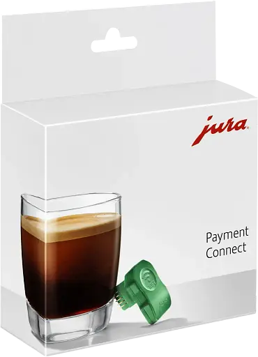 Адаптер JURA 25062 Payment Connect