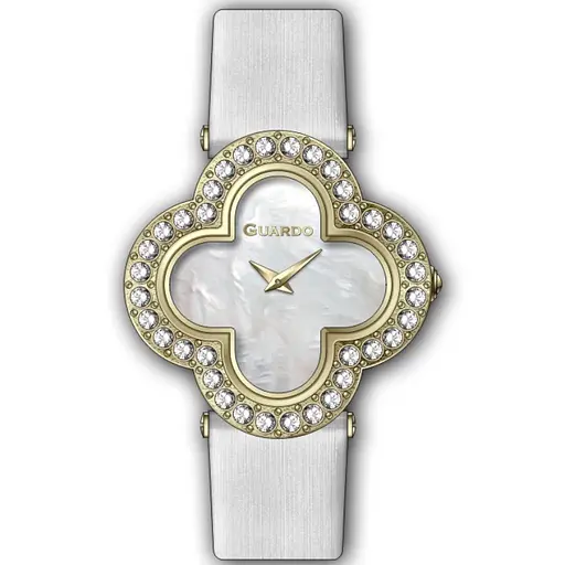 Жіночий годинник Guardo 012833-5
