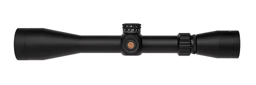 Прицел Leupold Mark AR 1 3-9x40mm P5 Matte Firedot TMR - фото 2