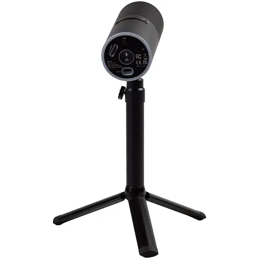 Мікрофон Thronmax PULSE PRO M8P Чорний (M8PTHRONMAX) - фото 3